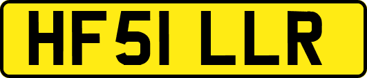 HF51LLR