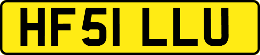 HF51LLU