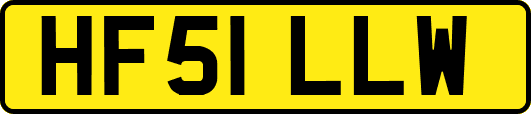 HF51LLW