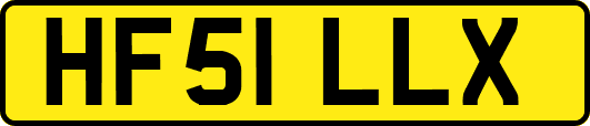 HF51LLX