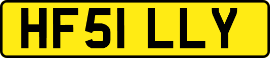 HF51LLY
