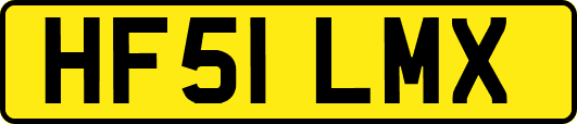 HF51LMX