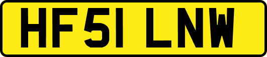 HF51LNW