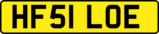 HF51LOE