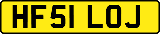 HF51LOJ