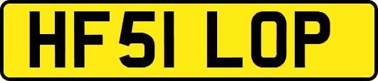 HF51LOP