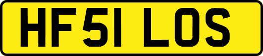 HF51LOS
