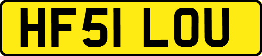 HF51LOU