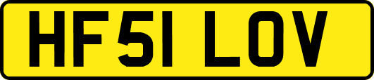 HF51LOV