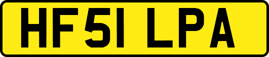 HF51LPA
