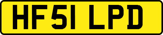 HF51LPD