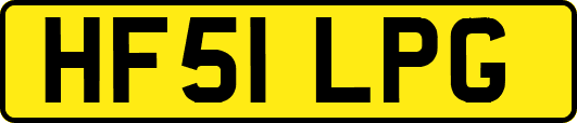 HF51LPG