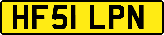 HF51LPN