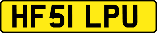 HF51LPU