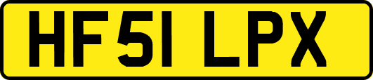 HF51LPX