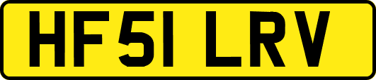 HF51LRV