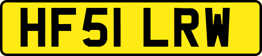 HF51LRW
