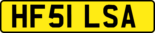 HF51LSA