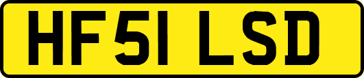 HF51LSD