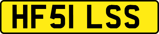 HF51LSS