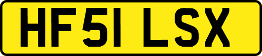 HF51LSX
