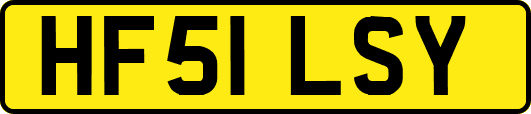 HF51LSY