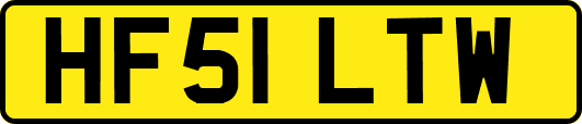 HF51LTW