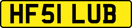 HF51LUB