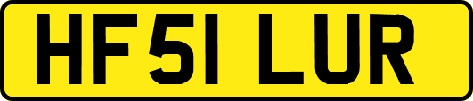 HF51LUR