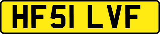 HF51LVF