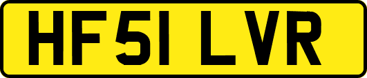 HF51LVR