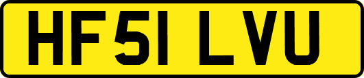 HF51LVU