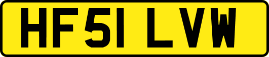 HF51LVW