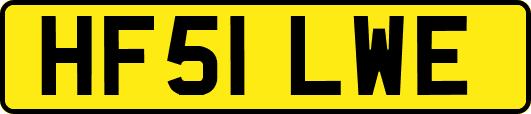 HF51LWE