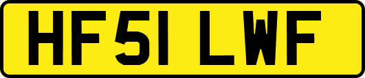 HF51LWF