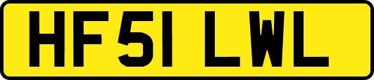 HF51LWL