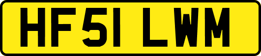 HF51LWM
