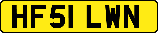 HF51LWN