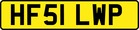 HF51LWP