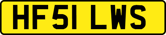 HF51LWS