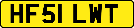 HF51LWT