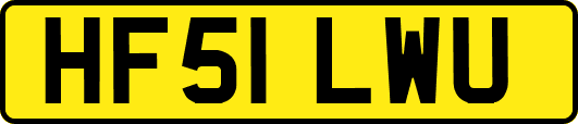 HF51LWU
