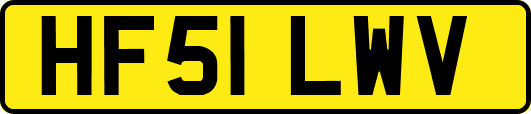 HF51LWV