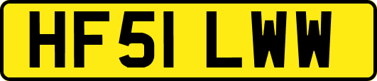 HF51LWW