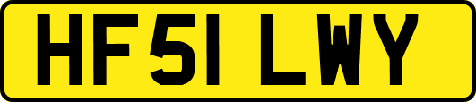 HF51LWY
