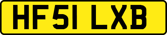 HF51LXB