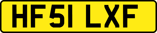 HF51LXF