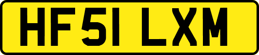 HF51LXM