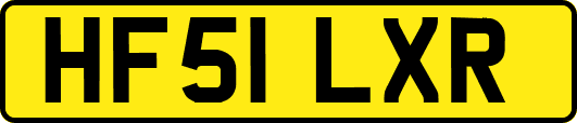 HF51LXR