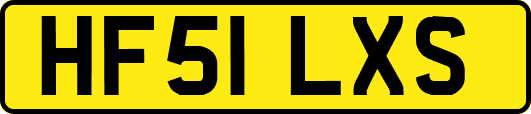 HF51LXS
